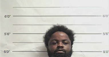 Jehoiakim Jones, - Orleans Parish County, LA 